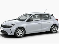 Neu Opel Corsa 101 PS (74 kW) 2025 Kontur white metallic Kleinwagen