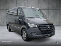 Gebraucht Mercedes Sprinter 190 PS (139 kW) 2025 Schwarz Van