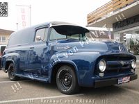 Gebraucht Ford F100 213 PS (156 kW) 1956 Blau Pickup