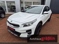 Gebraucht Kia XCeed Xdition 159 PS (116 kW) 2021 Weiß SUV