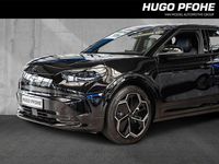 Neu Ford Capri Premium 250 kW (340 PS) 2025 Agate black metallic SUV