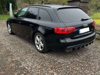 gebraucht Audi A4 B8 Avant 2.0 TDI Quattro ACC AHK Navi PDC SHZ