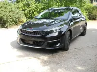 Gebraucht Kia XCeed Platinum 204 PS (150 kW) 2020 Schwarz SUV