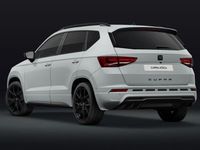 Neu Cupra Ateca 150 PS (110 kW) 2025 Bila weiss SUV