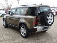 gebraucht Land Rover Defender 3.0 D300 MHEV SE 110