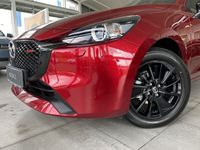 gebraucht Mazda 2 1.5 90ps Homura Klimaaut., PDC, SHZ, LM