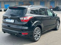 gebraucht Ford Kuga ST-Line PANO+KAMERA+KEYLESS+SERVICE NEU