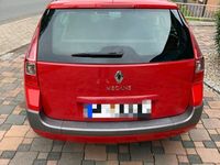 gebraucht Renault Mégane GrandTour II (KM) 1.6 16V