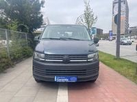 Second-hand VW Transporter 150 CP (110 kW) 2018 Albastru Van