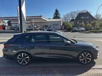 Gebraucht Cupra Leon 204 PS (150 kW) 2024 Grau
