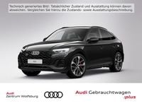 Gebraucht Audi SQ5 Sportback 341 PS (250 kW) 2023 SUV