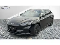 Ny BYD Seal Boost 184 HK (135 kW) 2025 Stationcar