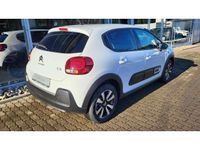 gebraucht Citroën C3 Pure Tech 110 S&S EAT6 MAX, Navi, Sitzhzg, Kame...