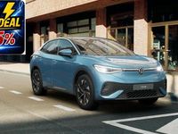Neu VW ID.5 Pro 210 kW (286 PS) 2026 Blau SUV
