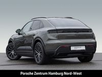 Gebraucht Porsche Macan 300 kW (408 PS) 2025 Aventuringrünmetallic SUV