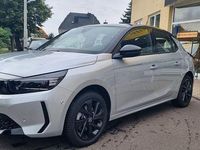 Gebraucht Opel Corsa 101 PS (74 kW) 2024 Grau Limousine