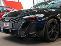 Gebraucht Audi A5 Ambiente 252 PS (185 kW) 2025 Schwarz Kombi