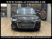 Gebraucht Audi A6 S-Line 245 PS (180 kW) 2021 Schwarz Kombi