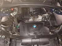 Gebraucht BMW X1 150 PS (110 kW) 2011 Blau SUV