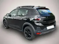 Neu Dacia Sandero Extreme 110 PS (80 kW) 2026 Manufacturer
