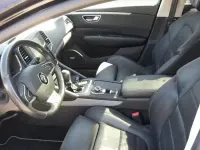 Gebraucht Renault Talisman GrandTour Initiale Paris 200 PS (147 kW) 2020 Amethyst black Kombi