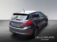 gebraucht Ford Fiesta ST Line