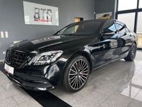 gebraucht Mercedes S400 d 4Matic*PANO*HEAD-UP*Sitzbelüftung*