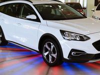 Gebraucht Ford Focus Active X 150 PS (110 kW) 2020 Andere Limousine