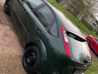 gebraucht Ford Focus 1.6