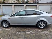 gebraucht Ford Mondeo 2,3 Ghia 6-tronic AUTOMATIK