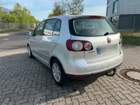 Gebraucht VW Golf IV 105 PS (77 kW) 2005 Grau Kombi