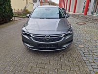 gebraucht Opel Astra Sports Tourer Innovation Start/Stop.