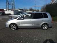 gebraucht Mazda Premacy 1.8 Benziner Kombi*Klima*Alu*EF*ZV*