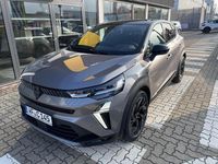 Neu Renault Captur Esprit Alpine 158 PS (116 kW) 2025 Grau SUV