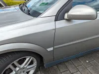 Gebraucht Opel Signum 155 PS (114 kW) 2003 Gold Kleinwagen