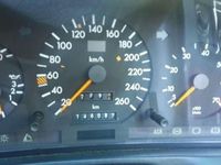 Gebraucht Mercedes SL500 320 PS (235 kW) 1993 Schwarz Cabrio