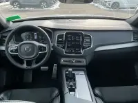 Gebraucht Volvo XC90 R-Design 455 PS (334 kW) 2022 Weiß SUV