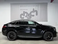 Gebraucht Mercedes GLE300 AMG 269 PS (197 kW) 2025 Obsidianschwarz SUV
