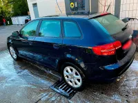 Gebraucht Audi A3 140 PS (102 kW) 2009 Kleinwagen