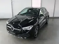 Gebraucht Mercedes GLA200 Business 163 PS (119 kW) 2020 Schwarz SUV