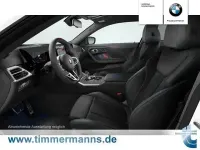 Używany BMW M2 Shadowline 480 KM (353 kW) 2025 Biały Coupe