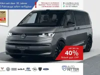 Ny VW T7 Edition 150 HK (110 kW) 2026 Grå Van