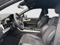Gebraucht Audi Q7 S-Line 231 PS (169 kW) 2021 Daytonagrau perleffekt SUV