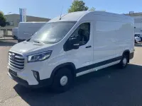 Gebraucht Maxus V90 148 PS (108 kW) 2024 Weiß Van
