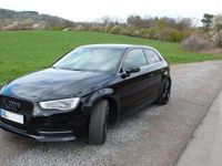 gebraucht Audi A3 Ambiente 1.4 TFSI (122 PS) 3-Türer