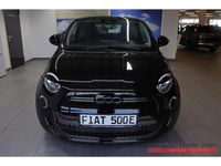 Gebraucht Fiat 500e Red 86 kW (118 PS) 2025 Schwarz Kleinwagen