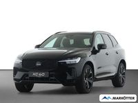 Neu Volvo XC60 Plus 455 PS (334 kW) 2025 Schwarz SUV
