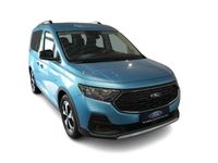 Gebraucht Ford Tourneo Connect Active 122 PS (89 kW) 2025 Blau Van / Kleinbus