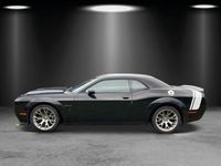 Gebraucht Dodge Challenger 817 PS (600 kW) 2023 Pitch black clear coat Coupé