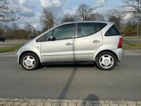 gebraucht Mercedes A140 A-classeelegance